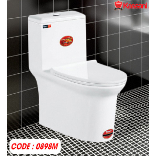 BỒN CẦU KASSANI 0898M